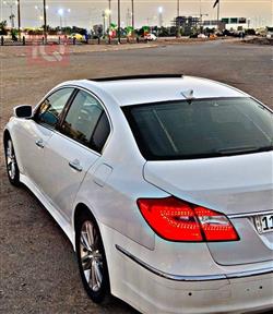 هيونداي جنسس